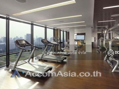 The Residences at The St. Regis Bangkok, Bangkok, Thailand The Residences at The St. Regis Bangkok, Bangkok, Thailand