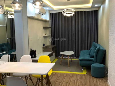 City Gate Towers, Vietnam City Gate Towers, Vietnam