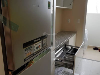 City Gate Towers, Vietnam City Gate Towers, Vietnam