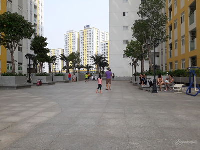 City Gate Towers, Vietnam City Gate Towers, Vietnam