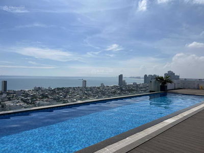 Son Tra Ocean View, Vietnam  Son Tra Ocean View, Vietnam