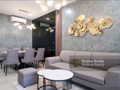 Sky 89, Vietnam Sky 89, Vietnam