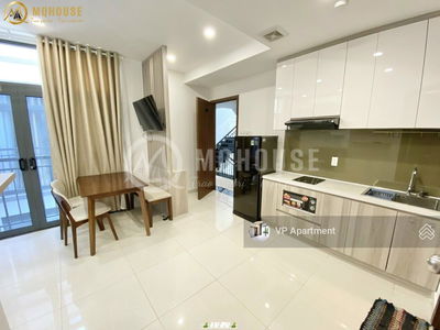 Жилье в Ho Chi Minh City, Vietnam Жилье в Ho Chi Minh City, Vietnam