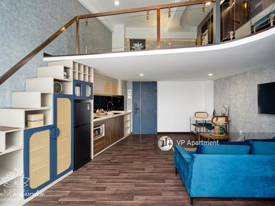 Housing in Ho Chi Minh City, Vietnam Housing in Ho Chi Minh City, Vietnam