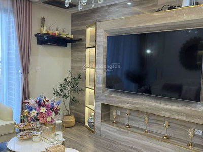 Indochina Plaza Hanoi, Vietnam  Indochina Plaza Hanoi, Vietnam