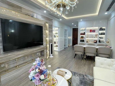 Indochina Plaza Hanoi, Vietnam  Indochina Plaza Hanoi, Vietnam