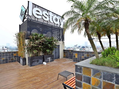 Alojamiento en Hanoi, Vietnam  Alojamiento en Hanoi, Vietnam