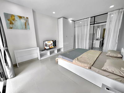 Жилье в Ho Chi Minh City, Vietnam Жилье в Ho Chi Minh City, Vietnam