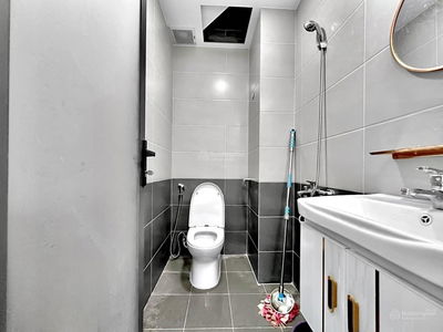 Жилье в Ho Chi Minh City, Vietnam Жилье в Ho Chi Minh City, Vietnam