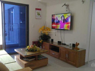 Masteri Thao Dien, Vietnam Masteri Thao Dien, Vietnam