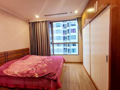 Park Hill Premium - Times City, Vietnam Park Hill Premium - Times City, Vietnam