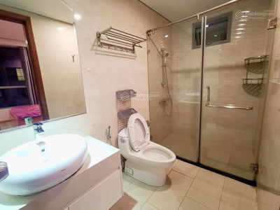 Park Hill Premium - Times City, Vietnam  Park Hill Premium - Times City, Vietnam