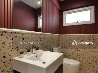 4 bedroom townhouse on Sukhumvit 71, Bangkok, Thailand 4 bedroom townhouse on Sukhumvit 71, Bangkok, Thailand