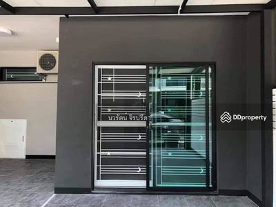 The Connect Village 37, Bangkok, Thailand The Connect Village 37, Bangkok, Thailand