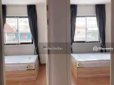 The Connect Village 37, Bangkok, Thailand The Connect Village 37, Bangkok, Thailand