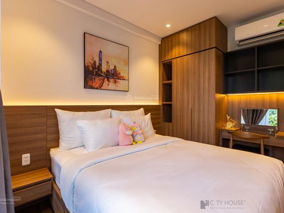 Alojamiento en Ho Chi Minh City, Vietnam  Alojamiento en Ho Chi Minh City, Vietnam
