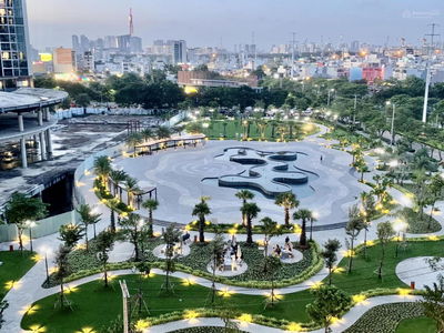 Eco Green Saigon, Vietnam Eco Green Saigon, Vietnam