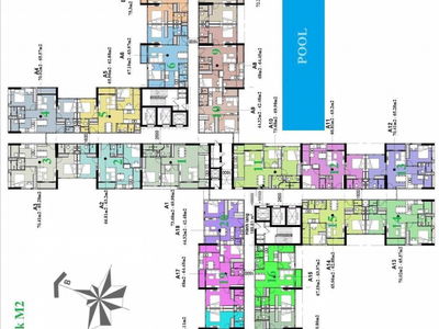 Eco Green Saigon, Vietnam Eco Green Saigon, Vietnam