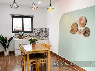 Ho Van Hue Street, Vietnam Ho Van Hue Street, Vietnam