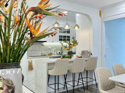 Mipec Rubik 360, Vietnam Mipec Rubik 360, Vietnam