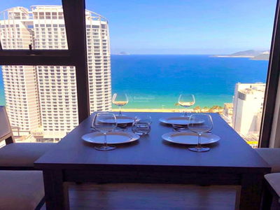 Virgo Nha Trang, Vietnam Virgo Nha Trang, Vietnam