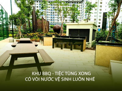 PiCity High Park, Vietnam PiCity High Park, Vietnam