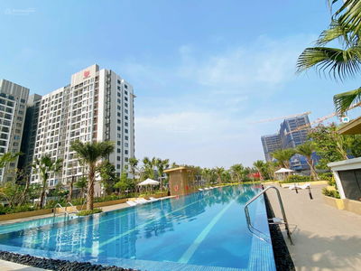 PiCity High Park, Vietnam PiCity High Park, Vietnam