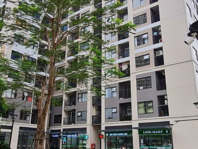 Vinhomes Grand Park, Vietnam Vinhomes Grand Park, Vietnam