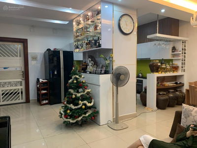 My Duc Apartment, Vietnam  My Duc Apartment, Vietnam