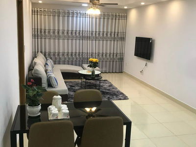 Phuoc Hai Industrial Park, Vietnam Phuoc Hai Industrial Park, Vietnam