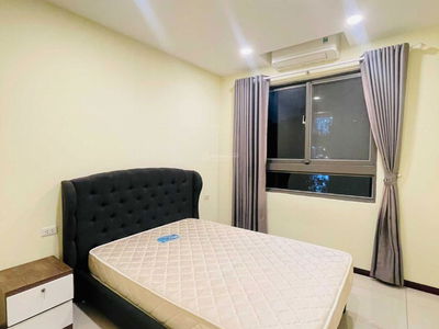 Docklands Saigon, Vietnam Docklands Saigon, Vietnam