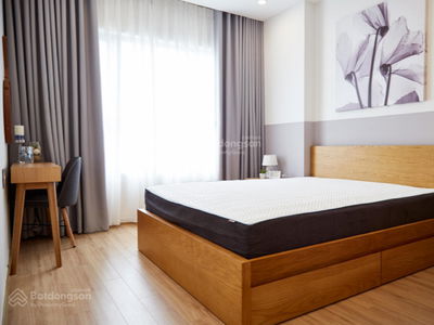 New City Thu Thiem, Vietnam New City Thu Thiem, Vietnam