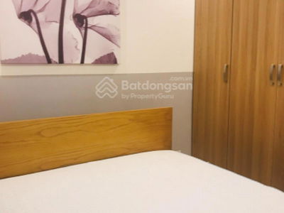 New City Thu Thiem, Vietnam New City Thu Thiem, Vietnam