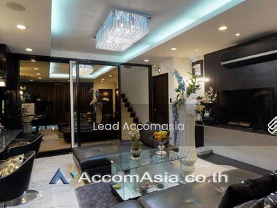 Vista Garden Prestige, Bangkok, Thailand Vista Garden Prestige, Bangkok, Thailand