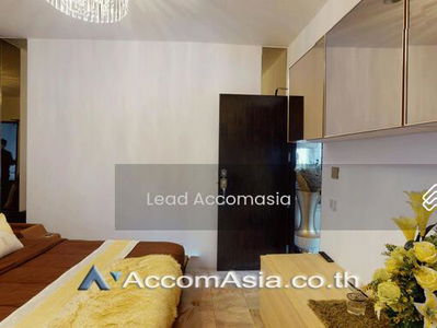 Vista Garden Prestige, Bangkok, Thailand Vista Garden Prestige, Bangkok, Thailand