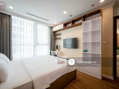 Vinhomes Central Park, Vietnam Vinhomes Central Park, Vietnam