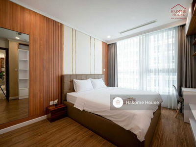 Vinhomes Central Park, Vietnam Vinhomes Central Park, Vietnam