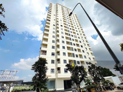 Tecco Tower Binh Duong, Vietnam Tecco Tower Binh Duong, Vietnam