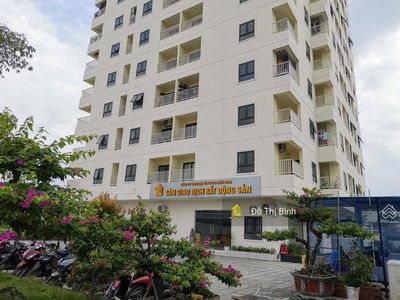 Tecco Tower Binh Duong, Vietnam Tecco Tower Binh Duong, Vietnam