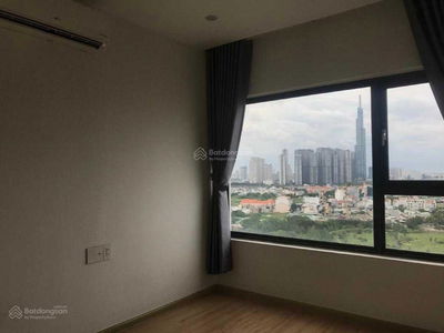 New City Thu Thiem, Vietnam  New City Thu Thiem, Vietnam