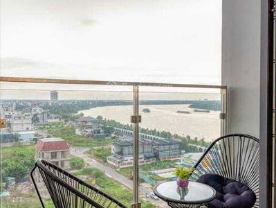 One Verandah Mapletree, Vietnam One Verandah Mapletree, Vietnam