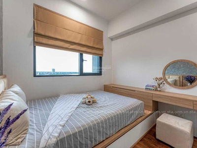 One Verandah Mapletree, Vietnam One Verandah Mapletree, Vietnam