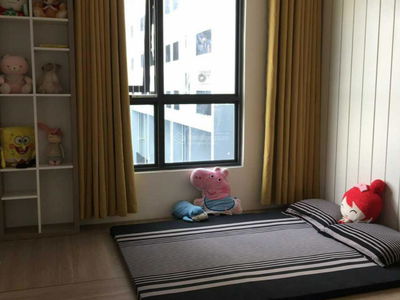 M-One South Saigon, Vietnam  M-One South Saigon, Vietnam