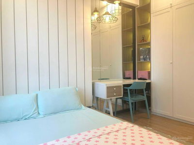 M-One South Saigon, Vietnam  M-One South Saigon, Vietnam