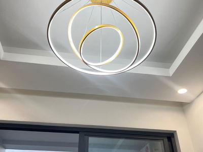 Q7 Saigon Riverside, Vietnam Q7 Saigon Riverside, Vietnam