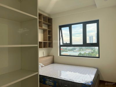 Q7 Saigon Riverside, Vietnam Q7 Saigon Riverside, Vietnam