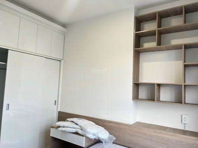 Q7 Saigon Riverside, Vietnam Q7 Saigon Riverside, Vietnam