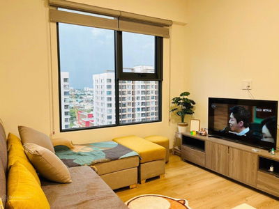 Akari City Nam Long, Vietnam Akari City Nam Long, Vietnam