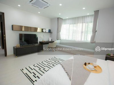 PALA Residence, Bangkok, Thailand PALA Residence, Bangkok, Thailand