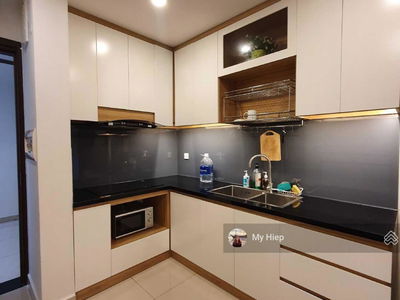 Newton Residence, Vietnam Newton Residence, Vietnam